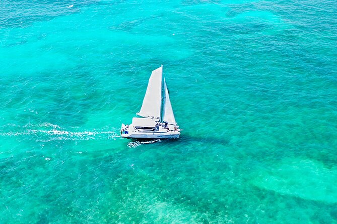Puerto Morelos Catamaran Reef Sail and Snorkel - What to bring (and what to skip)