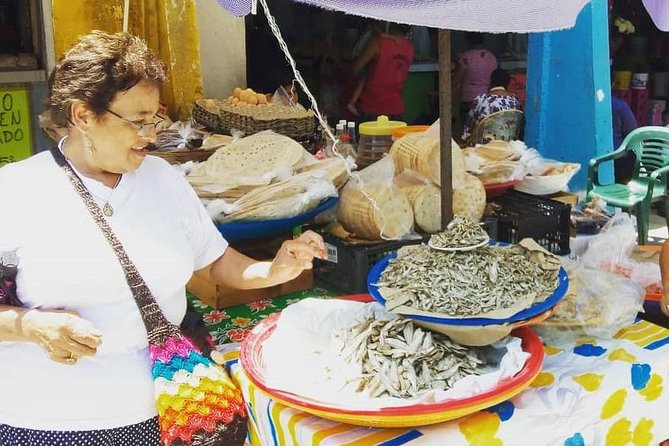 Puerto Morelos Foodie Tour, Mexico in every bite! - Puerto Morelos, the “south of Cancun” food world