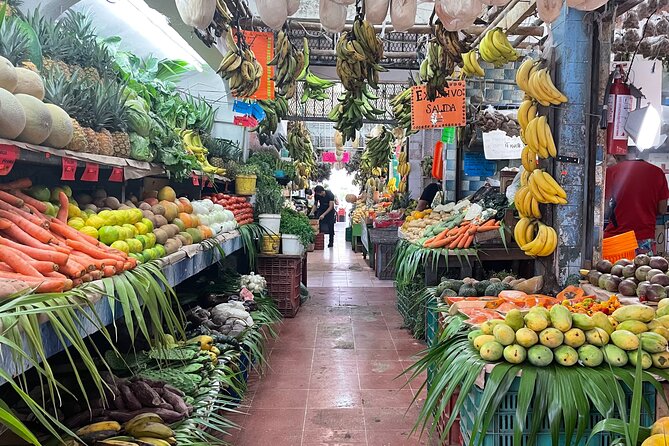 Puerto Morelos Foodie Tour, Mexico in every bite! - Cristobal’s role, why the stories make the food stick