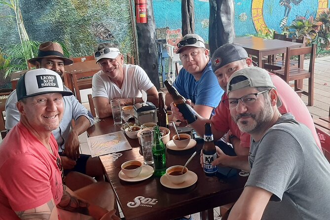 Puerto Morelos Foodie Tour, Mexico in every bite! - Price and value: what $80 buys you, and what it does not