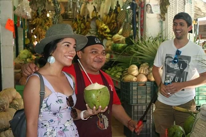 Puerto Morelos Foodie Tour, Mexico in every bite! - The 2-3 hour walking meal, what the timing really means