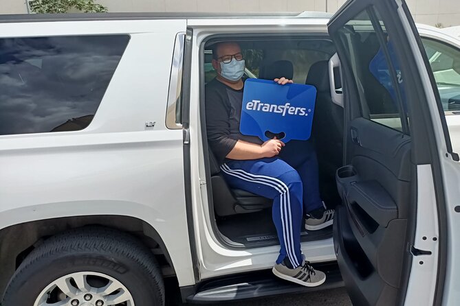 Puerto Morelos Luxury Transportation From & To Cancun Airport - A few red flags to manage before you land