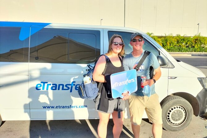 Puerto Morelos Private Transportation From-To Cancun Airport - Group Discounts, But Still Private: Who This Fits Best