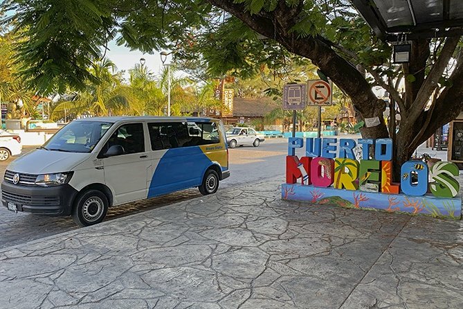 Puerto Morelos Private Transportation From-To Cancun Airport - 20 to 30 Minutes to Puerto Morelos: Fast Enough to Feel Like a Win