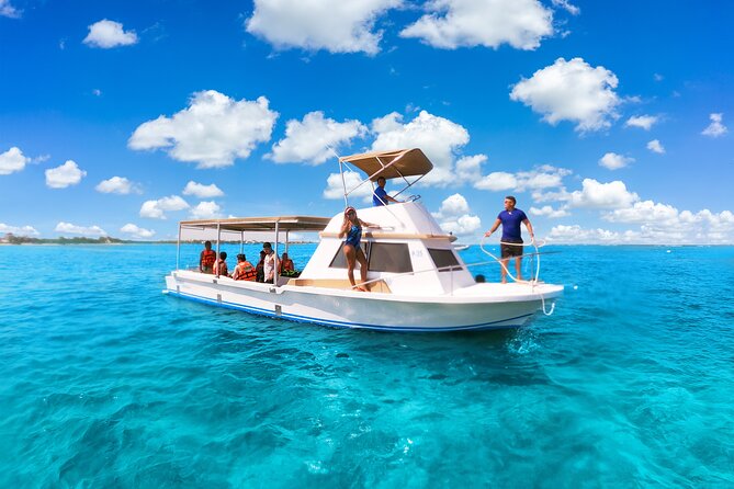Puerto Morelos Snorkel, Town Walk, Tequila Tasting & Beach Lunch - The 4-Hour Rhythm: Pickup, Reef, Lunch, and Town Time