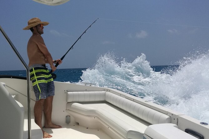 Rent a Private Yacht or Boat for 4 hrs from Playa Mujeres -SR55H4 - Isla Mujeres Time: Snorkeling and Why This Half-Day Works