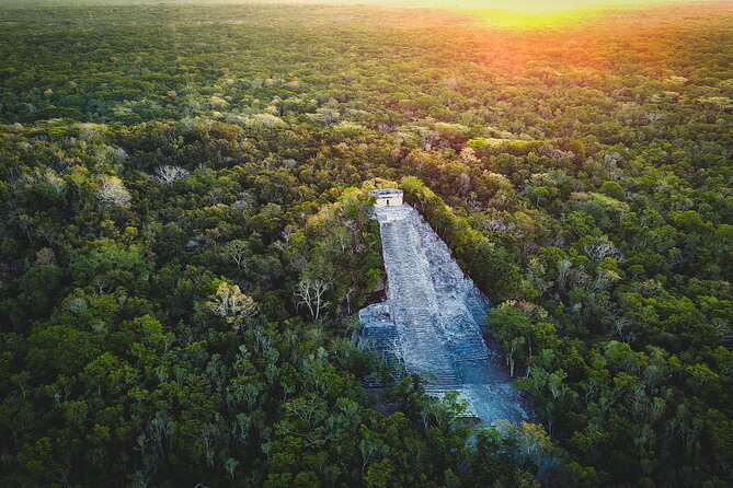 Rio Secreto and Coba Tour - Key Highlights Worth Your Time