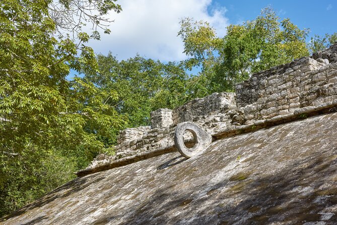 Rio Secreto and Coba Tour - Cobá Meets Rio Secreto: The Big Idea Behind This Cancun Tour