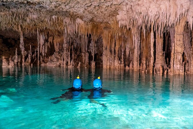 Rio Secreto and Coba Tour - Cobá on Wheels: Bikes, Optional Rides, and Heat-Smart Movement