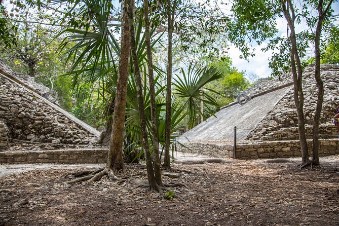 Rio Secreto and Coba Tour - Gear, Rules, and the Photo Question Inside Rio Secreto