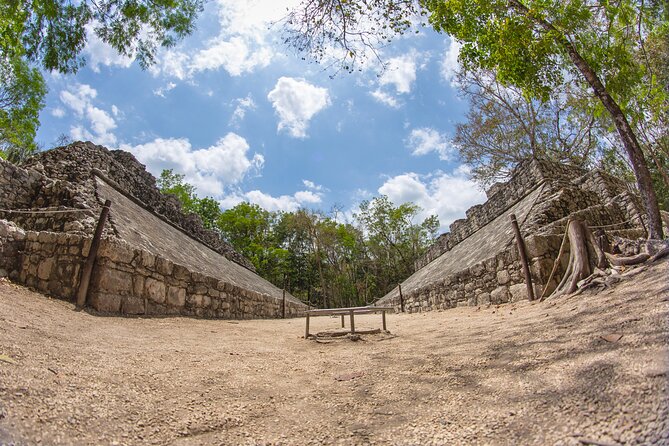 Rio Secreto and Coba Tour - Timing and Logistics: Pickup, Ride Time, and What 10 Hours Really Means