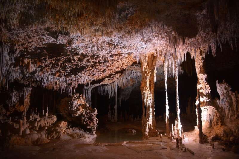 Rio Secreto Nature Reserve: Bicycle, Rappel & Ziplines Tour - Jungle biking: nice movement, but not the big payoff