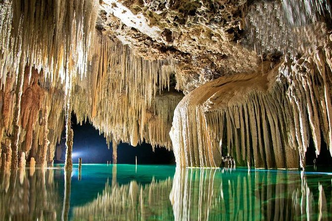 Rio Secreto Underground River Tour with Crystal Caves - Key things to know before Rio Secreto
