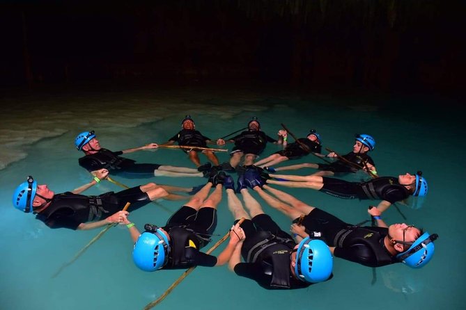 Rio Secreto Underground River Tour with Crystal Caves - Choosing your ruins add-on: Tulum or Coba