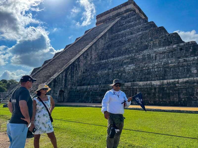 Riviera Maya: Chichen Itza Early Access with Pick-up & Lunch - What to Pack, Photo Rules, and Heat-Proofing Your Day