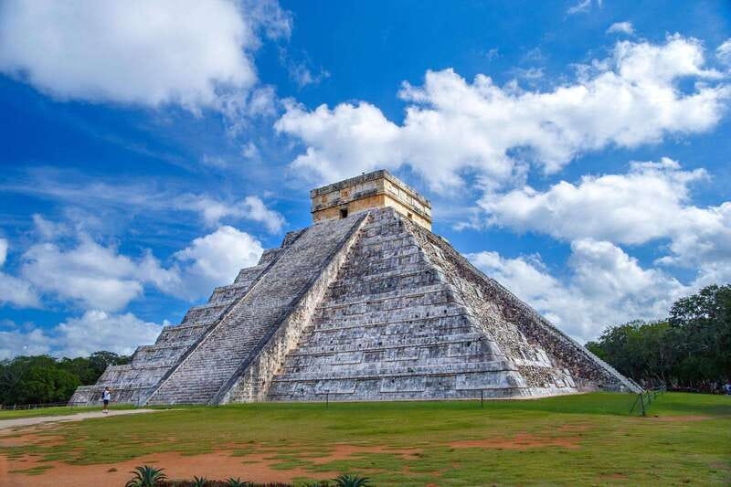 Riviera Maya: Chichen Itza Early Access with Pick-up & Lunch - Should You Book This Chichen Itza Early Access Tour?