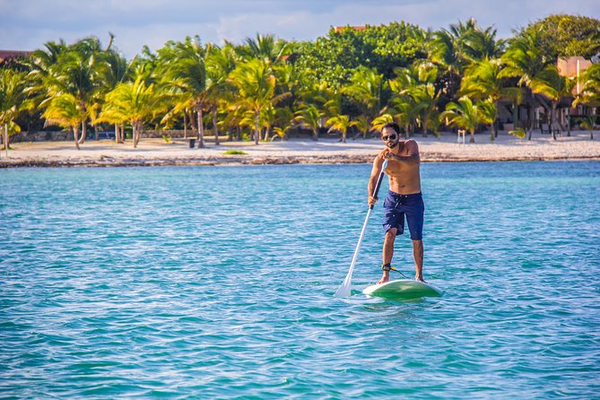 Riviera Maya Luxury Snorkeling Cruise with Lunch and Drinks - When weather changes, how your day could shift