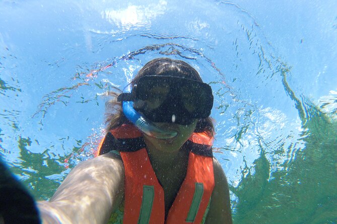 Riviera Maya Snorkeling - Getting from Cancun to Puerto Morelos, without the hassle