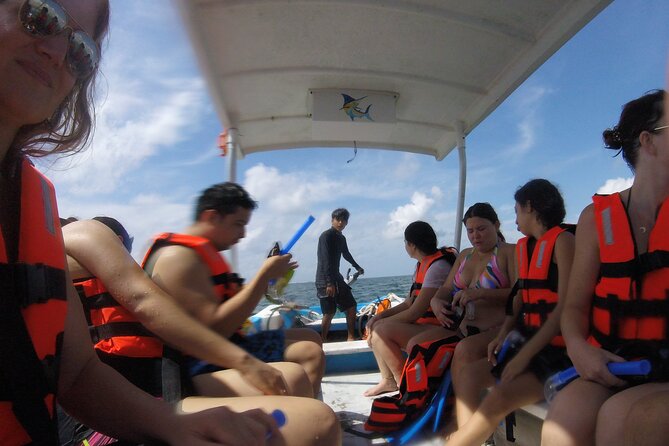 Riviera Maya Snorkeling - Price and logistics, and the value you actually get
