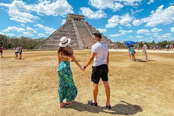 Riviera Maya Tour: Chichen Itza & Ik Kil + Hubiku Cenotes - Key points to know before you go