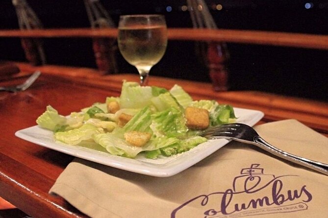Romantic Dinner in the Spanish Galeon with Sax in Cancun. Lobster & Beef menu. - Live saxophone: the mood layer that makes the evening click