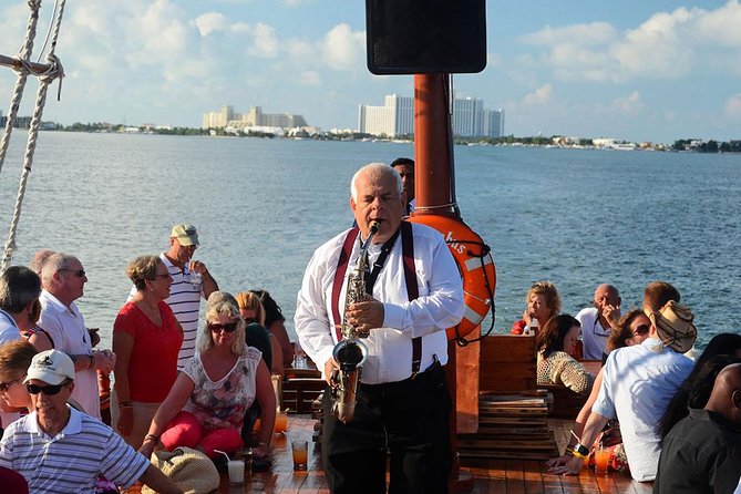 Romantic Dinner on a Spanish Galeon in Cancun - Who this cruise suits best, and who might want a different option