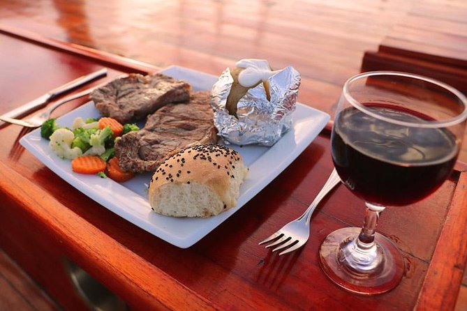 Romantic Experience Sunset Dinner Columbus in Cancun (2x1 price) - Key Highlights You’ll Care About