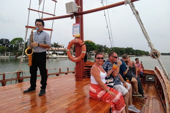 Romantic Sunset Dinner Cruising Experience - Price and Value: What You’re Getting for $109, Plus the Extra Dock Fee