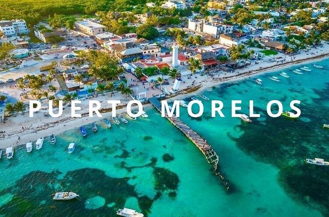 Round private transfer -Airport - Puerto Morelos -Airport. - FAQ