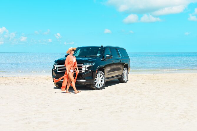Round Trip Private Transfer from Cancun Airport - Playa de Carmen - Should you book this private Cancun to Playa transfer?