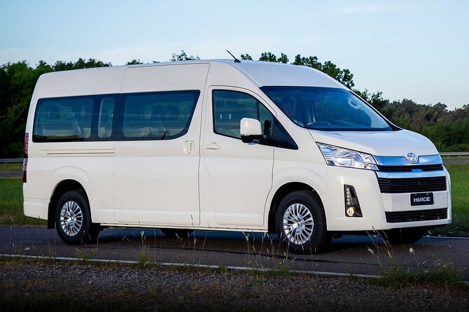 Round Trip Private Transportation from Cancun Airport up 4 People - Key Highlights That Matter on Arrival Day