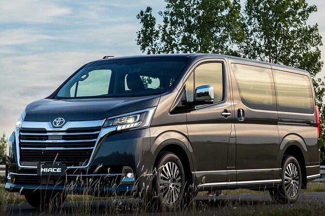 Round Trip Private Transportation from Cancun Airport up 4 People - Booking and Ticket Basics You Should Know