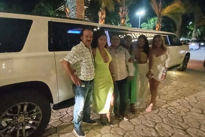 Round trip transfer (Cancun area) - The vibe: private, direct, and low-stress
