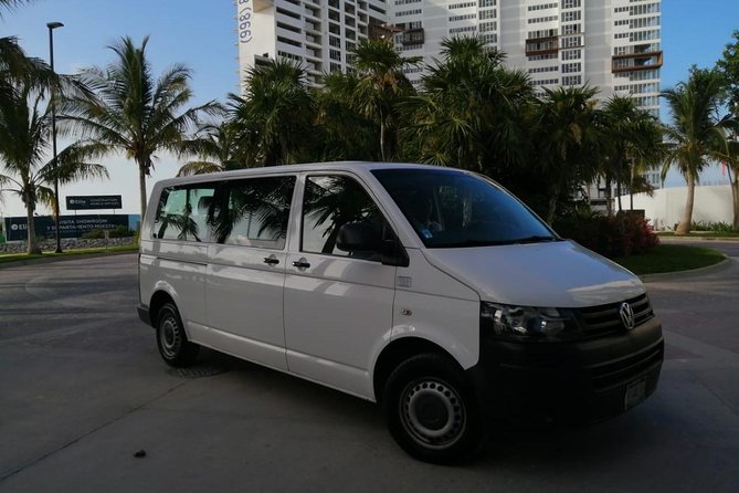 Round Trip Transfer from Cancun Airport to Playa del Carmen - Key highlights for this Cancun to Playa del Carmen transfer