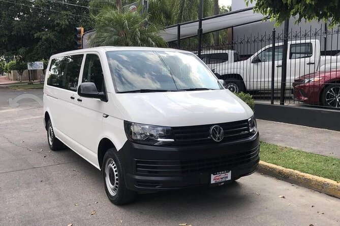 Round Trip Transfer from Cancun Airport to Playa del Carmen - Cancun Airport to Playa Del Carmen, the practical way to start vacation