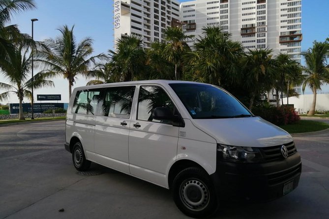 Roundtrip Private AC Airport Transfer to Tulum - Cancun to Tulum, the transfer that starts your vacation the right way
