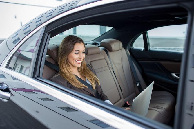 Roundtrip Private Transfer Cancun Airport (CUN) -Playa Del Carmen - Timing That Actually Matches Flight Reality