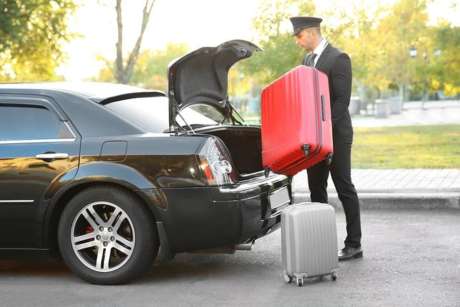Roundtrip Private Transfer Cancun Airport (CUN) -Playa Del Carmen - Price and Value: What $88.76 Includes, and What You Still Control