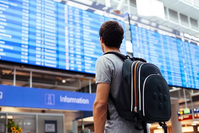 Roundtrip Private Transfer from Cancun Airport (CUN) - Return trip to Cancun Airport: why the 15-minute pickup window matters