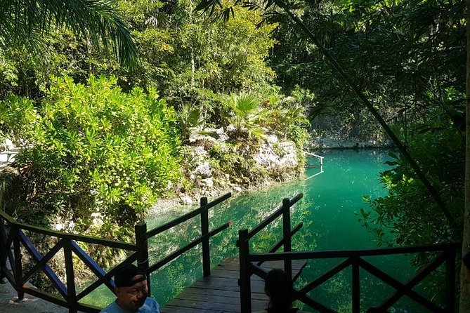 Route of the cenotes (ZAPOTE) - Key Highlights You’ll Actually Care About