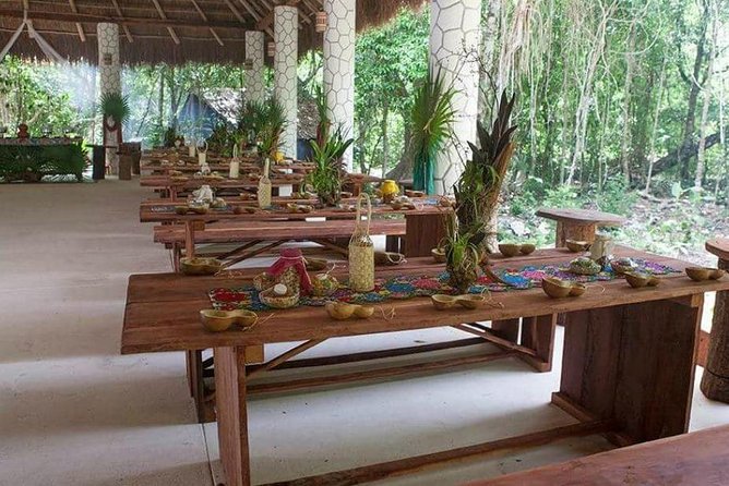 Route of the cenotes (ZAPOTE) - The Lunch, Tequila Taste, and Photo Packs That Make It Feel Complete