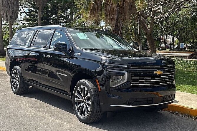 Safe and Comfortable Riviera Maya Transfers - Cancun Pickup Done Right, With Flight Tracking