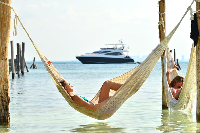 Sail Away Catamaran Day Trip with Snorkeling to Isla Mujeres - Price and Logistics, What You Actually Pay