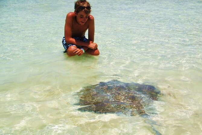 Sailing at Isla Contoy & Isla Mujeres! Snorkel at Ixlache Reef - Catamaran Day Trip Value: what $145 really gets you