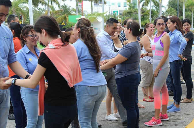 salsa dancing lessons and bachata classes - Getting the most from your 1-hour session (small prep that pays off)