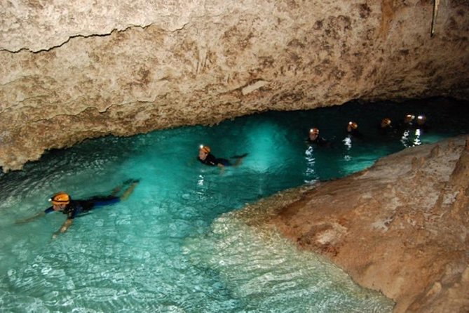 Secret River - Your guide matters more than you think (Jens and Hector are strong examples)