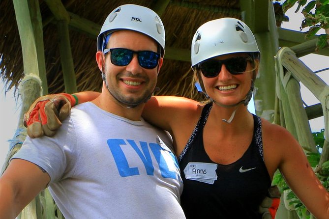 Selvatica Adventure Park: Ziplines and Cenote Tour from Cancun and Riviera Maya - Why Selvatica Works So Well for a Cancun Zipline and Cenote Combo