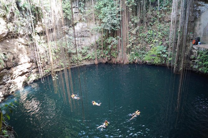 Semi-Private Chichen Itza, Cenote Ik Kil and Valladolid Tour - Price and value: why $229 can feel fair or not