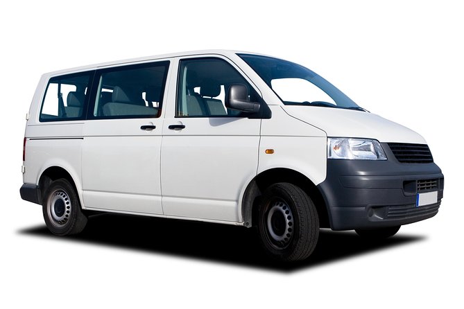 Shared Round-Trip Transfer To/From Cancun International Airport - Cancun Airport Arrival, and Finding Your Ride Fast