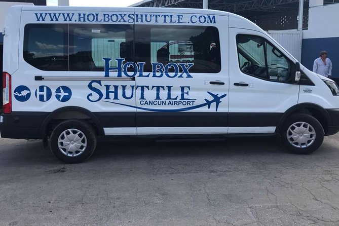 Shared Shuttle Cancun Airport to Holbox Ferry (Chiquila Port) - Cancun Airport to Chiquila: the practical path to Holbox